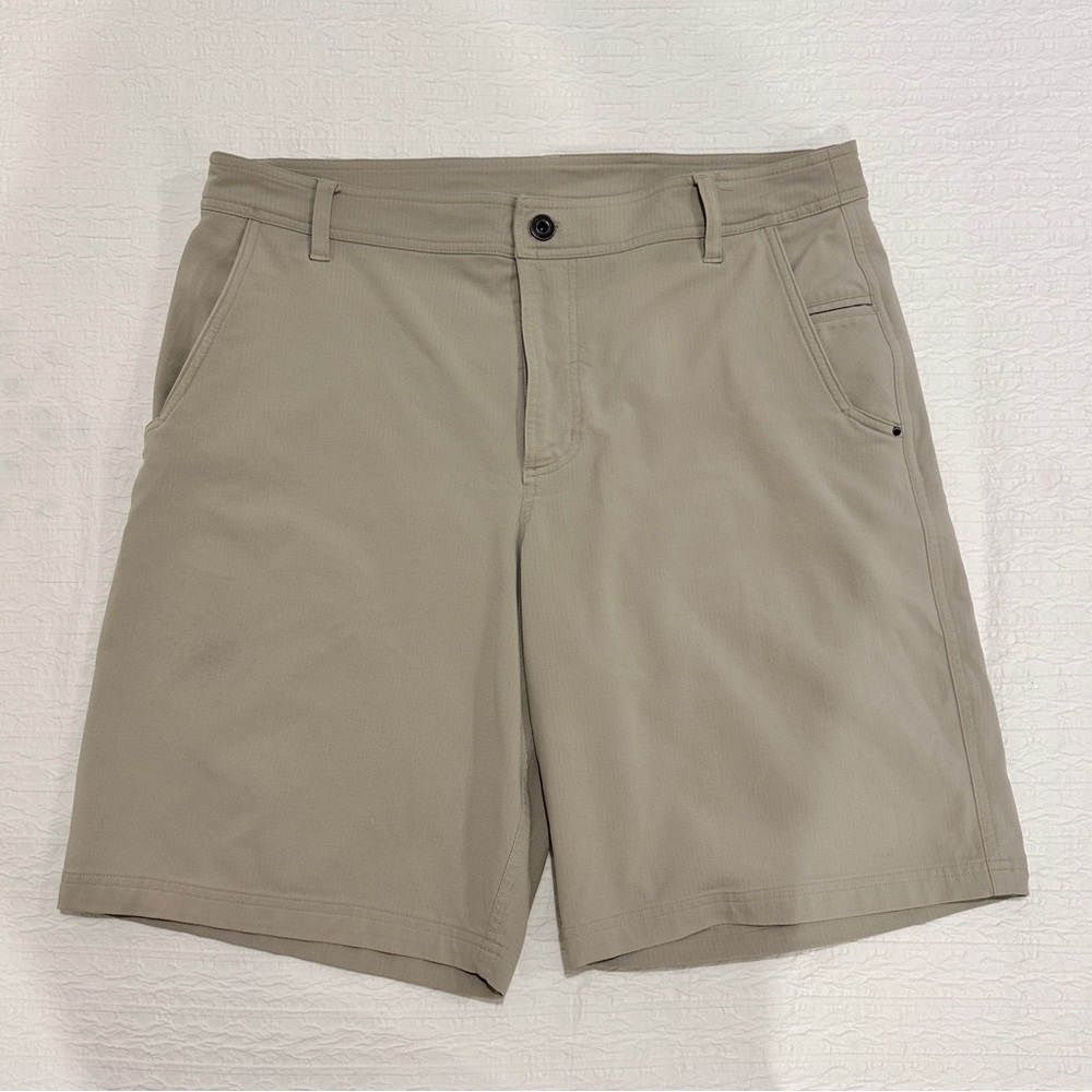 Lululemon Kahuna Shorts